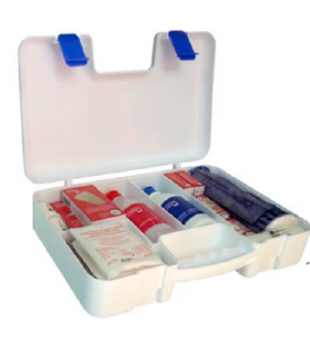 Farmaciola portàtil: sector cuines