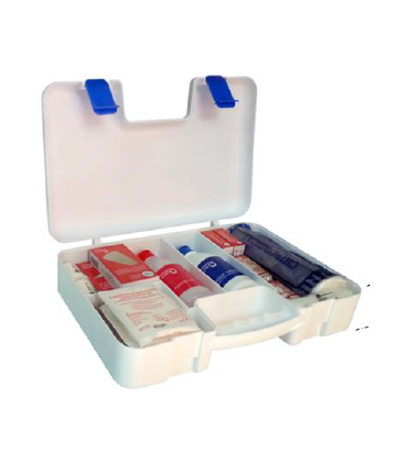 Farmaciola portàtil: sector oficines/despatxos